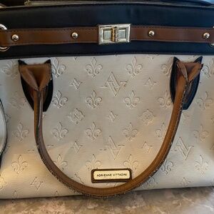 Adrienne Vittadini Handbag